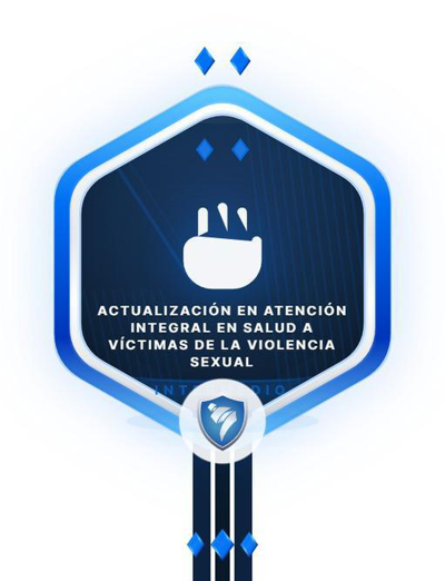 Imagen de la credencial