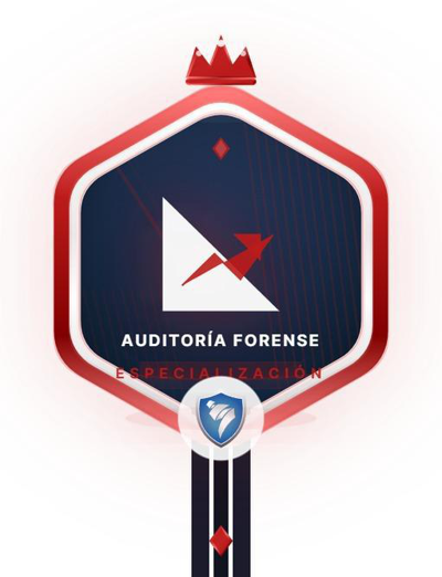 Imagen de la credencial