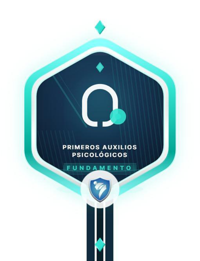 Imagen de la credencial