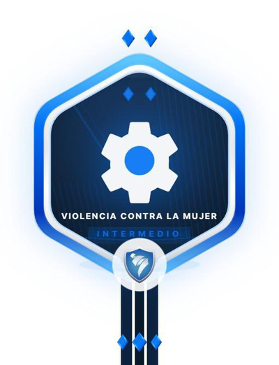 Imagen de la credencial
