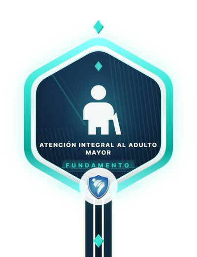 Imagen de la credencial