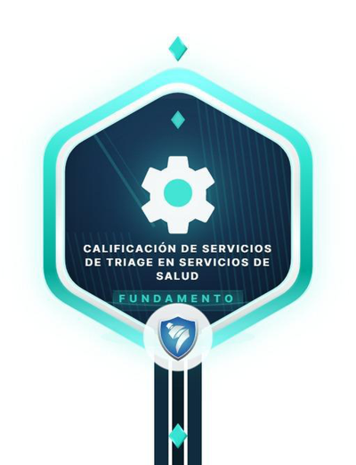 Imagen de la credencial