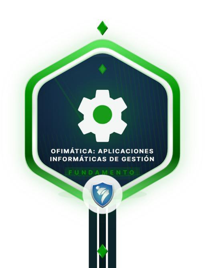 Imagen de la credencial