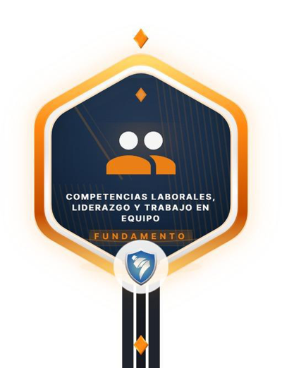Imagen de la credencial