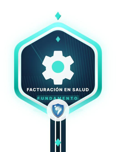 Imagen de la credencial