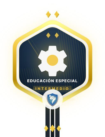 Imagen de la credencial