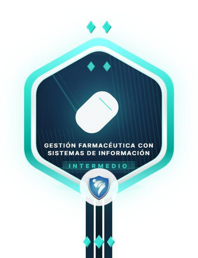 Imagen de la credencial