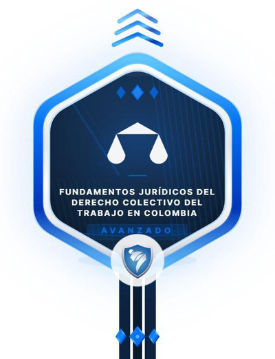 Imagen de la credencial