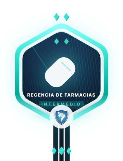 Imagen de la credencial