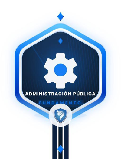 Imagen de la credencial