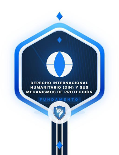 Imagen de la credencial