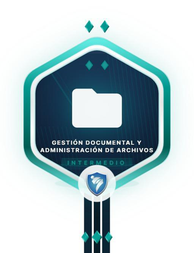 Imagen de la credencial