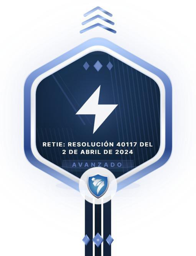 Imagen de la credencial