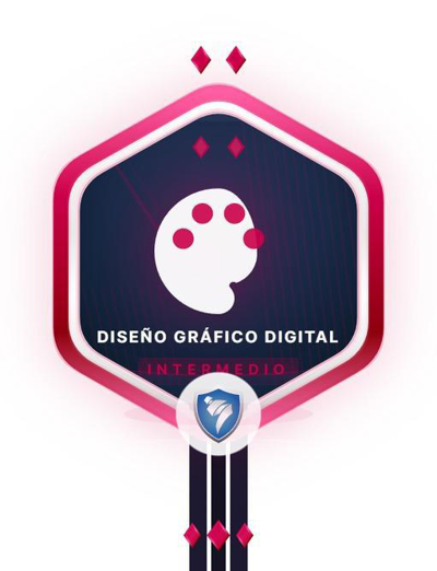 Imagen de la credencial