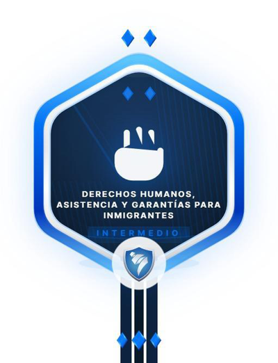 Imagen de la credencial