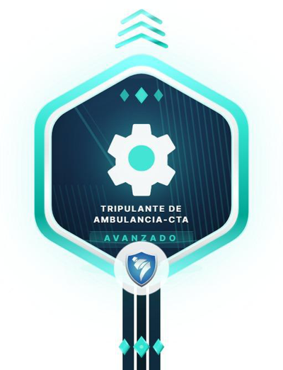 Imagen de la credencial