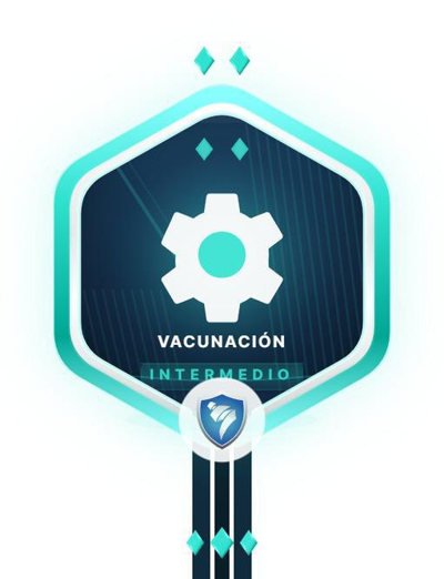 Imagen de la credencial