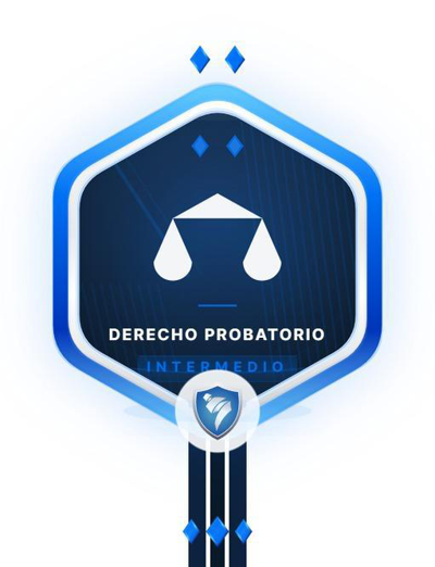 Imagen de la credencial