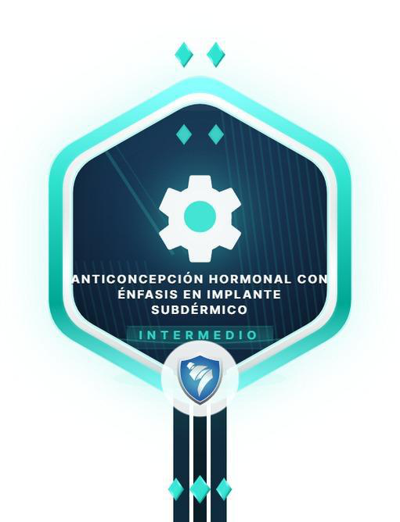 Imagen de la credencial