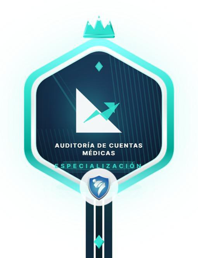 Imagen de la credencial