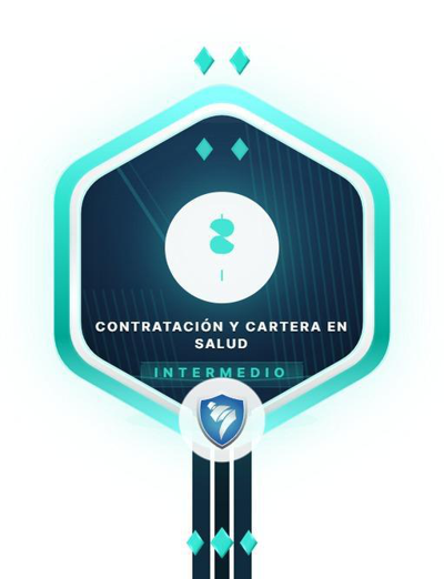 Imagen de la credencial