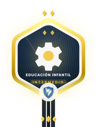 Imagen de la credencial