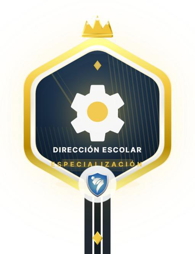 Imagen de la credencial