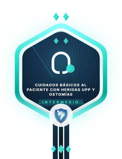 Imagen de la credencial