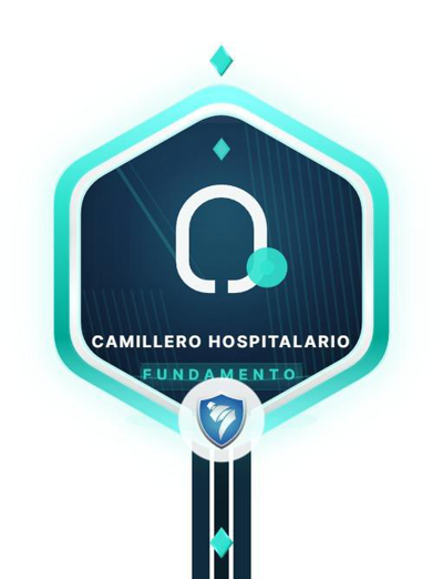 Imagen de la credencial