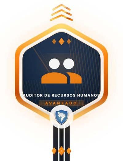 Imagen de la credencial