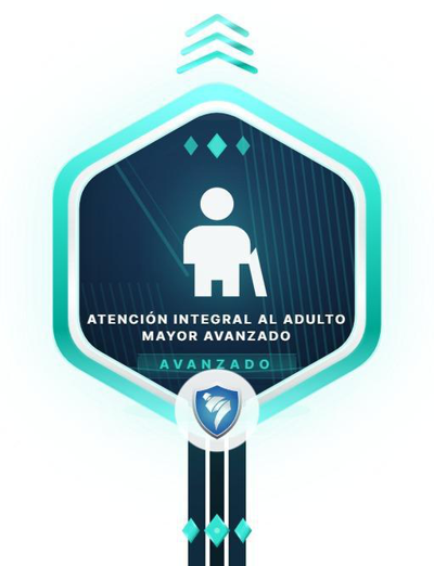 Imagen de la credencial