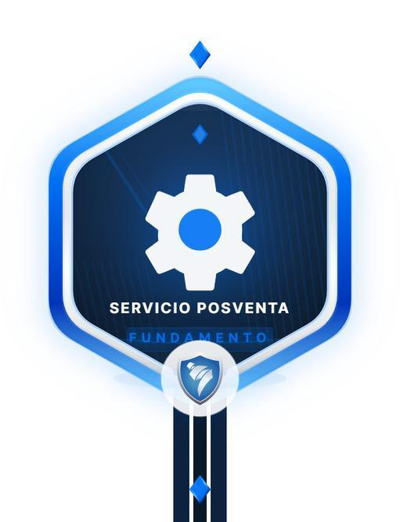 Imagen de la credencial