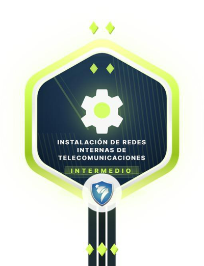 Imagen de la credencial