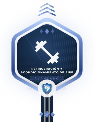 Imagen de la credencial