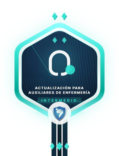 Imagen de la credencial