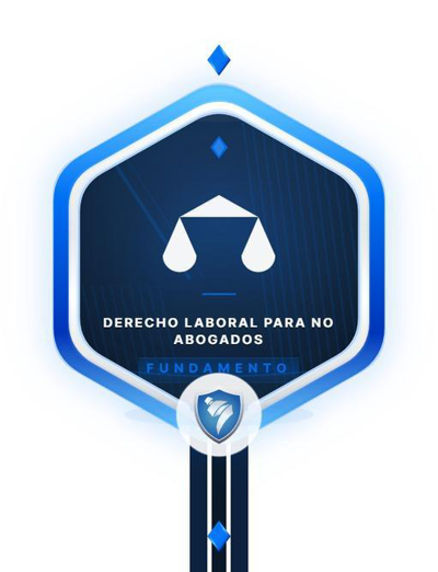 Imagen de la credencial