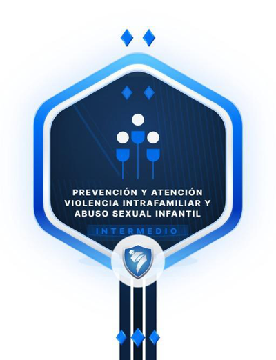 Imagen de la credencial