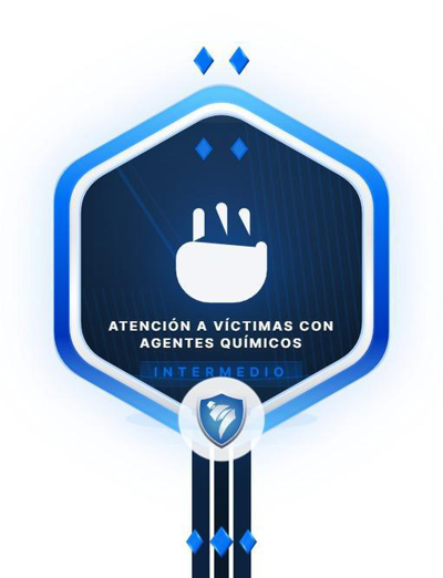 Imagen de la credencial