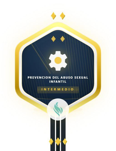 Imagen de la credencial