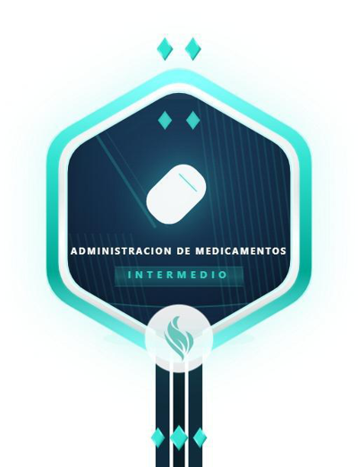 Administracion de Medicamentos