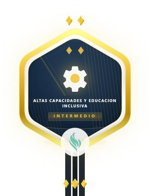Altas Capacidades y Educacion Inclusiva