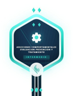 Adicciones Comportamentales Evaluacion Prevencion y Tratamiento