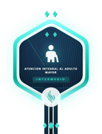 Atencion Integral al Adulto Mayor
