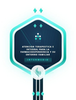 Atencion Terapeutica e Integral para la Farmacodependencia y su Entorno Familiar