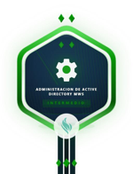 Administracion de Active Directory Mws