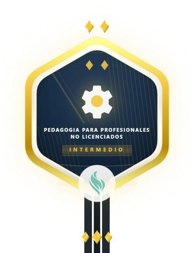 Imagen de la credencial