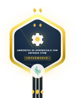 Ambientes de Aprendizaje con Enfoque Stem