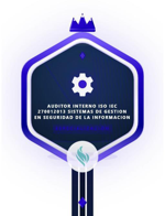 Auditor Interno Iso Iec 270012013 Sistemas de Gestion en Seguridad de la Informacion