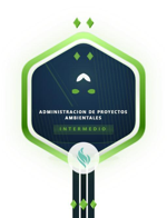 Administracion de Proyectos Ambientales