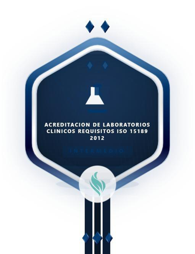 Acreditacion de Laboratorios Clinicos Requisitos Iso 15189 2012